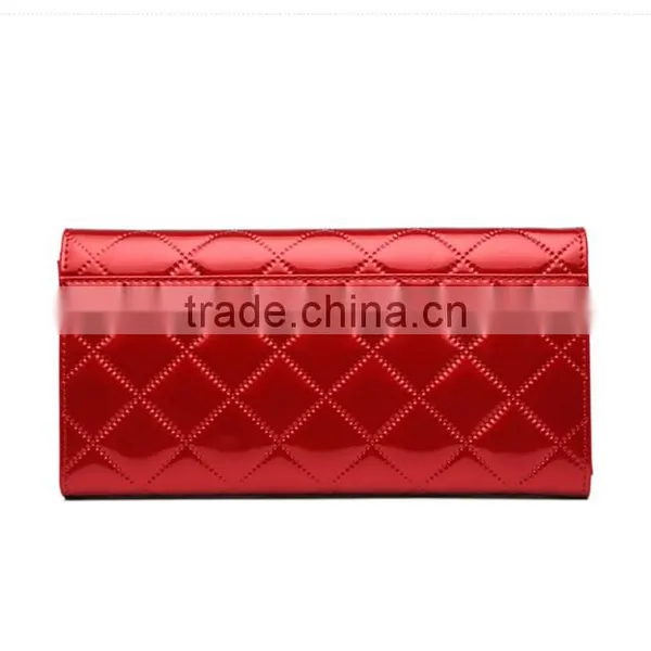 Brand Wallet Genuine Leather Wallet photo-3