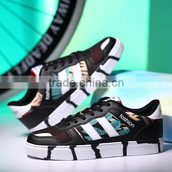 High Quality Summer Leather Mesh Casual Shoes Men Fashion, Adults Casual Shoes Sample From China for Male photo-3