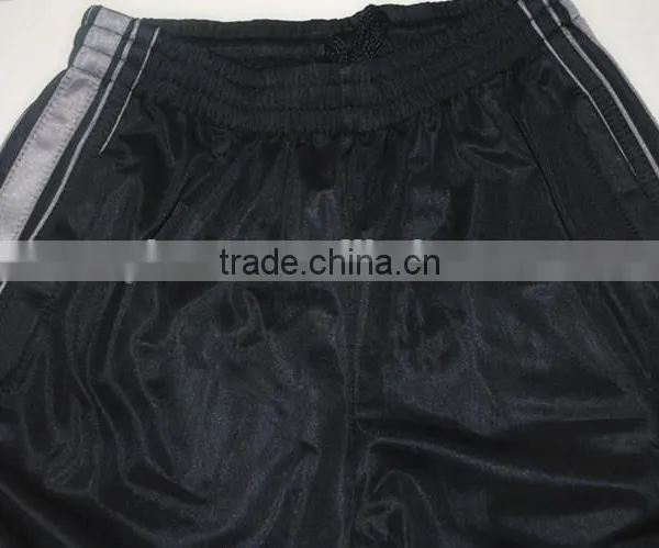 New Design From Jiangxi China Boys Sport Pants 100% Polyester Tricot 200g, Brushed Inside photo-3