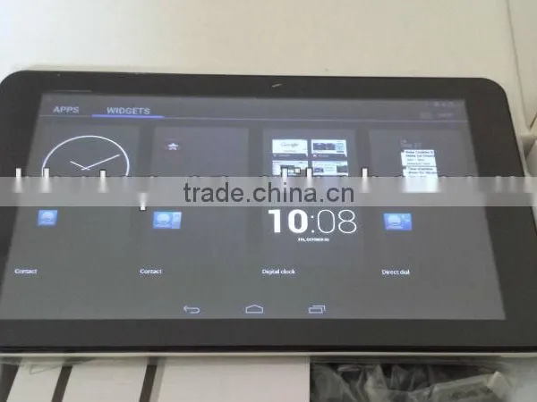 BHNKT88 7 inch 2G android tablet PC WIFI Consumer Electronic