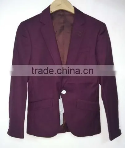 GZY Fashional Suit Grace Men Suit Man Suit photo-2