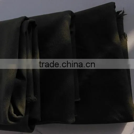 Army Green Canvas Fabric photo-4