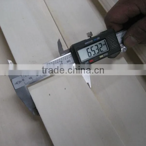 Poplar LVL/LVB Board