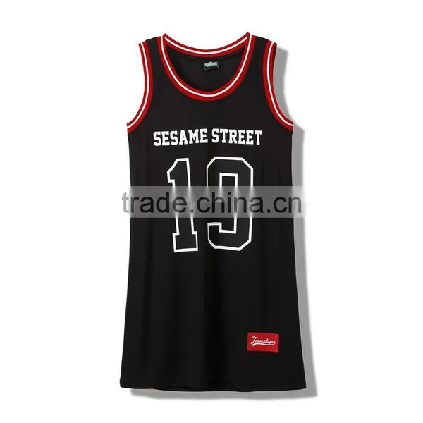 Good Quality Hotsell Fashion Wholesale Bangkok Tank Top photo-3
