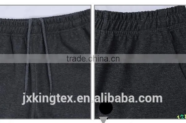 Jiangxi Kingtex Direct Factory Price Dry Fit Wholesale Couple Xxxxl Hoodies Melange Sportswear Sets photo-4