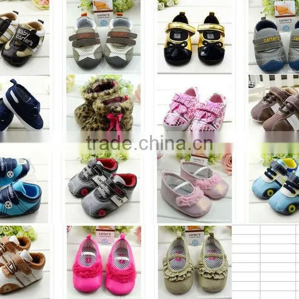 Cute Children's Shoe/Baby Toddler Shoes/Baby Shoes/infant Shoes/