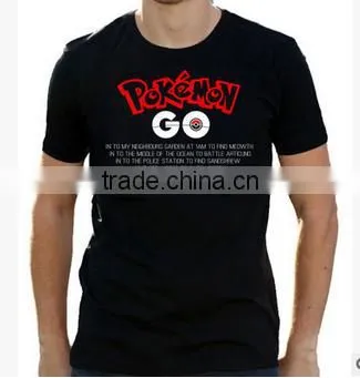 Pokemon GO Team Mystic Tshirt photo-2