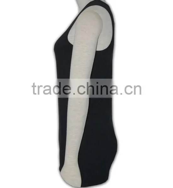 Hot Sales Factory Price Fashion Sport Tank Top photo-3