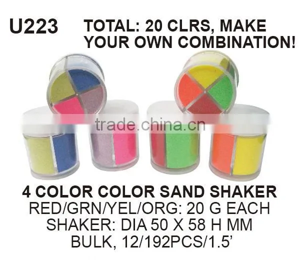 90g POLYESTER GLITTER POWDER photo-6