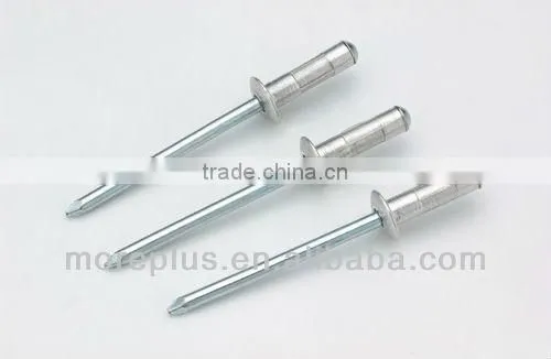 All Stainless Closed End Rivet photo-4