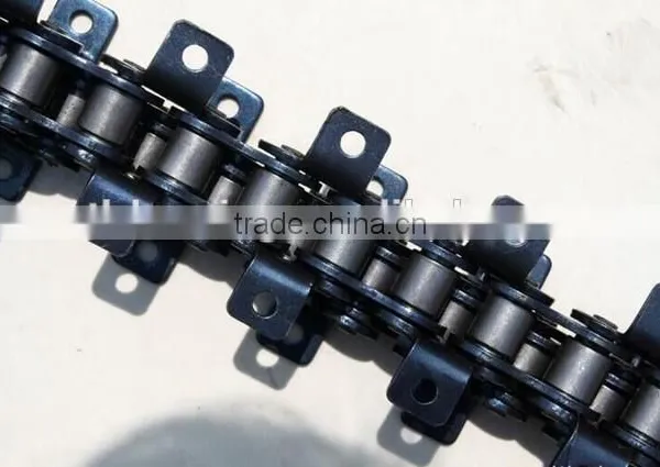 Short Pitch Conveyor Chain 2016 Both Sides 16K-1 Chain Saw
