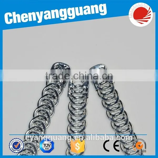 2017 Trade Assurance Supplier Corset Stainless Spiral Steel Bone photo-4