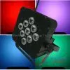 FS-P5002 9 3W Tri-color Wireless Battery LED Flat Par / LED Par Lighting