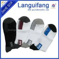 China Socks Supplier Custom Athletic Men Sport Socks photo-2
