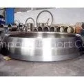 High Performance Precision Heavy Forged Ring, Heat Treatment Special Steel Forgings