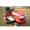 Sell 18.5HP Powerful Lawn Tractor With CE Approved