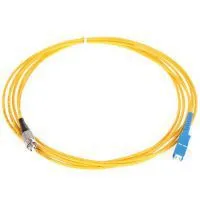 Single Mode SC-FC(PC/UPC) Patch Cord(simplex) photo-2