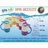 Stainless Steel Coffee Mug photo-2
