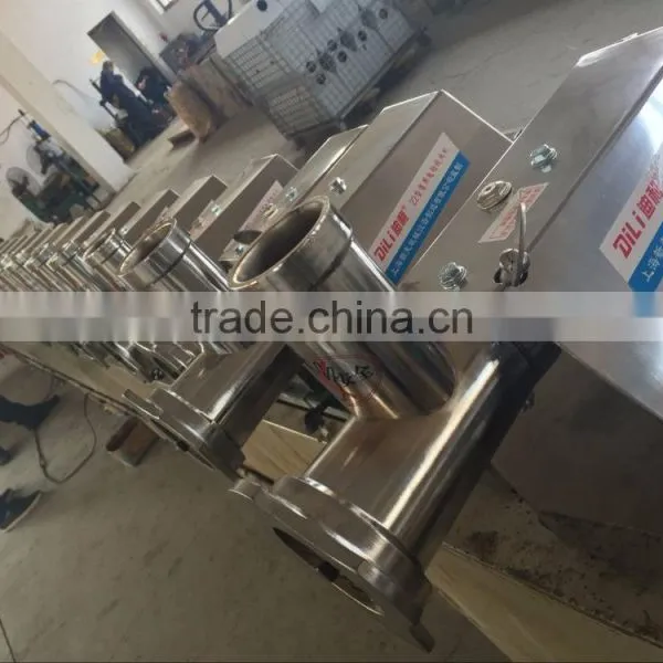 Facotry Supplier Cheap Paint-drying Mini Meat Grinder photo-2