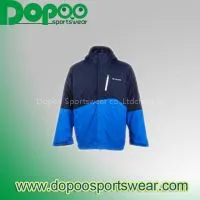 Custom Full Printing Jacket for Men
