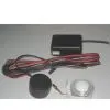 Electromagnetic Parking Sensor