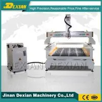 High Precision Wood Engraving Cnc Router 1325