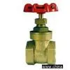 Sell Brass Stop Valve F/F