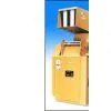 SCP-320 Crusher Machine