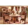 Classical Marble Dining Table