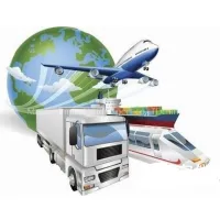 Air Freight Service to Moscow Russia