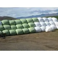 Silage Film silage stretch film