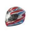 HELMET H805 Red