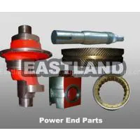 F1600/F1300/F1000/F800/F500 Mud Pump Power End Parts