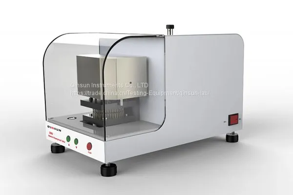 Moisture Management Tester photo-3