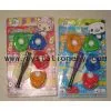3D Vehicle Eraser /Novelty Stationery