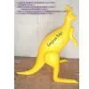 Inflatable Kangaroo