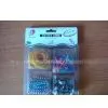 Assorted Paper Clips,tumb Tack& Hook Pin