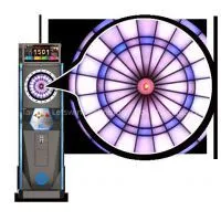 Electronico Dardos Expendedoras Maquina Dardos