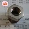 Stainless Steel Bushing