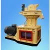Wood Pellet Making Machine