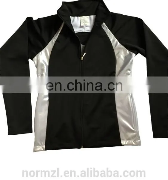 Quick Dry Soft Custom Design Breathable Children Cheerleading Uniforms photo-2