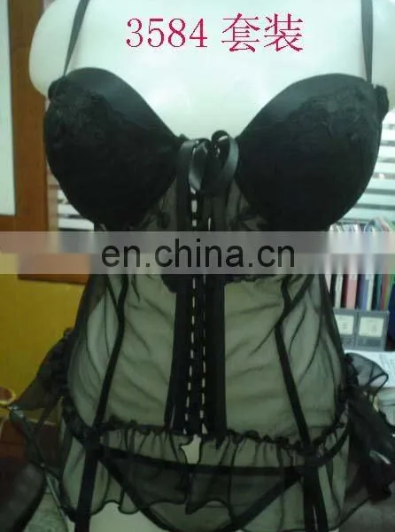 Sexy Corset for Pretty Girls