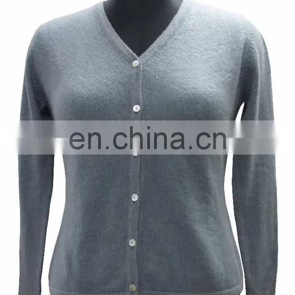 Wholesale New Design Cashmere Sweater ,cashmere Pashmina Sweater,2017 Fashion v Neck 100% Cashmere Sweater