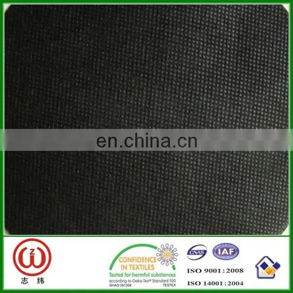 Hard Hand 60gsm Interlining Fusing for Thick Fabric Clothes photo-2