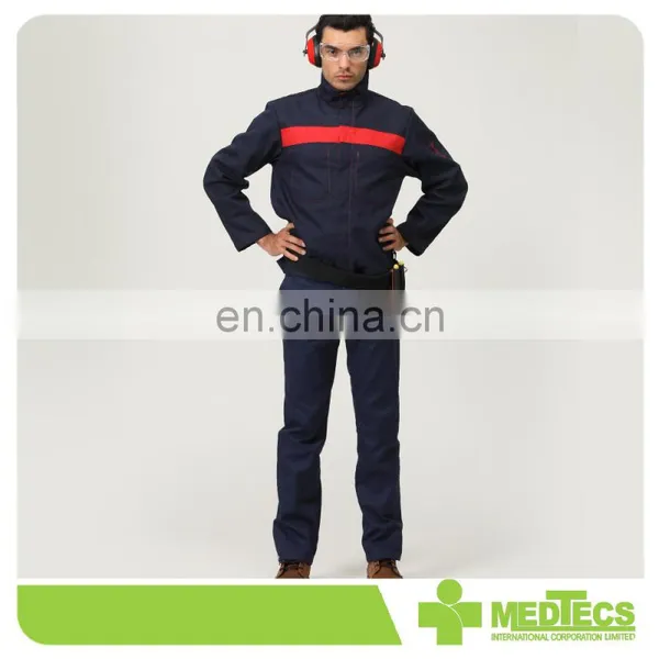 Fashion Moisture Wicking Work Uniform Jacket photo-2