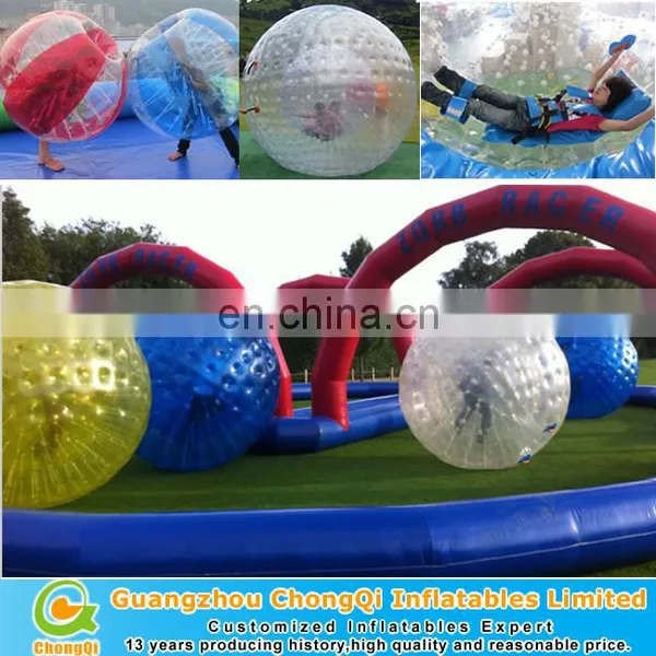 Inflatable Zorb Ball for Sale,zorb Ball,body Zorb