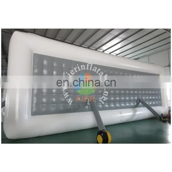 2016 Guangzhou Professional Supply Giant Inflatable Tent photo-5