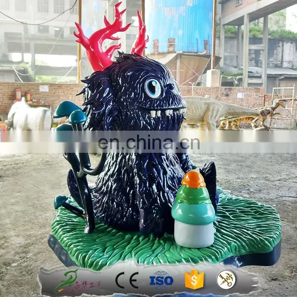 KAWAH New Design Taddy Bear Japanese Cartoon Characters photo-4