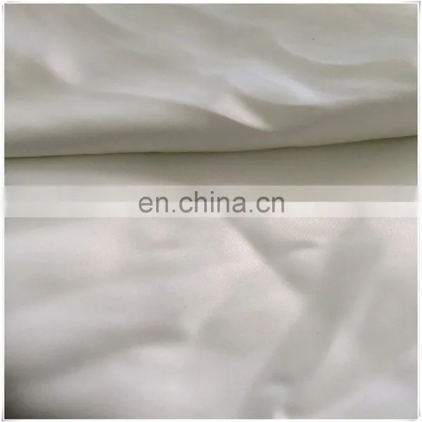 Stretch Matte Satin Fabric Polyester Satin Fabric photo-2
