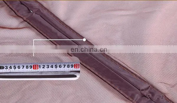 Magnic 100% Polyester Mosquito Net for Home Decoration photo-4